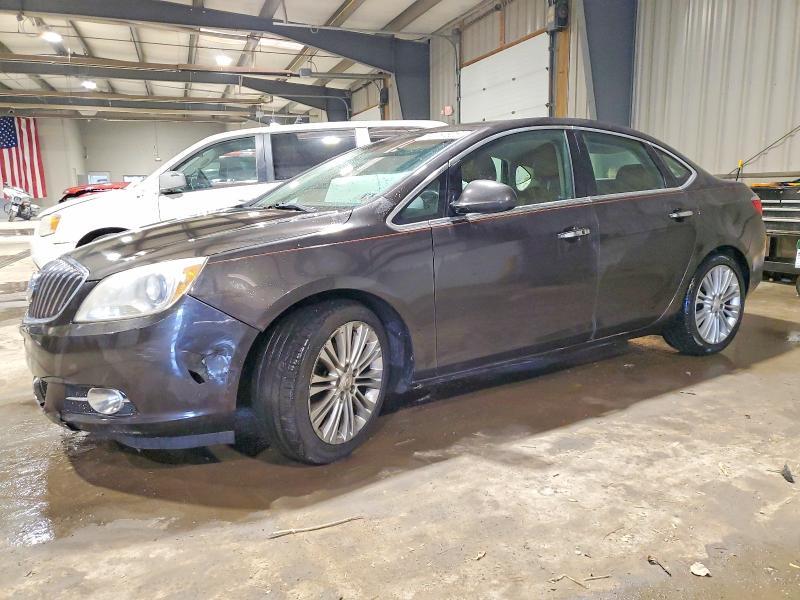 2012 Buick Verano