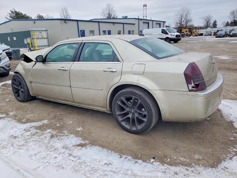 2006 Chrysler 300c