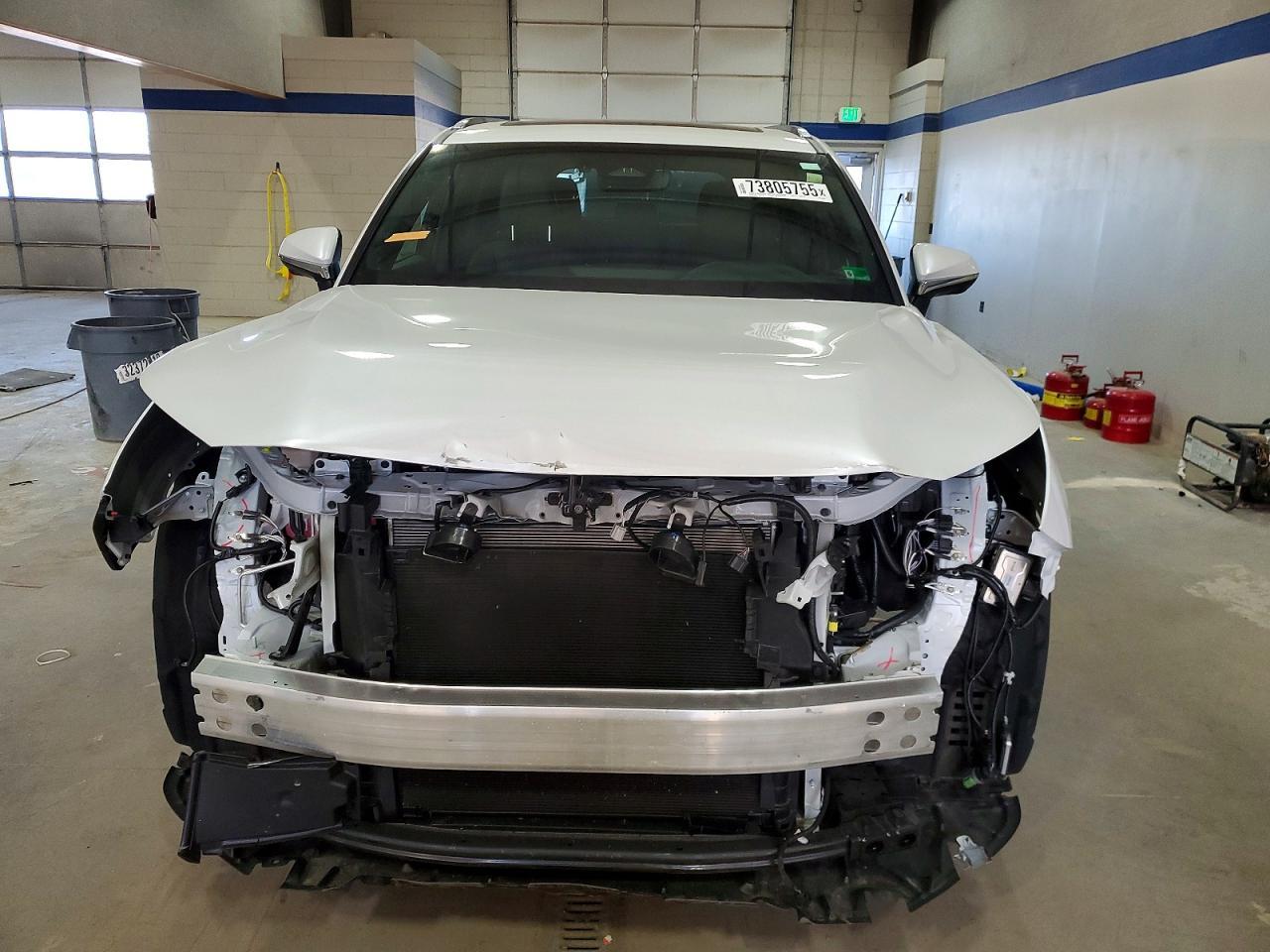 2025 Lexus Tx 350 Base