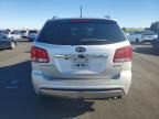 2013 KIA Sorento sx