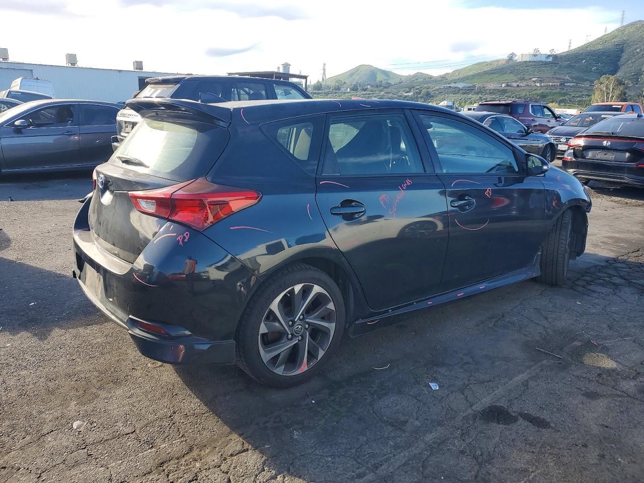 2017 Toyota Corolla im