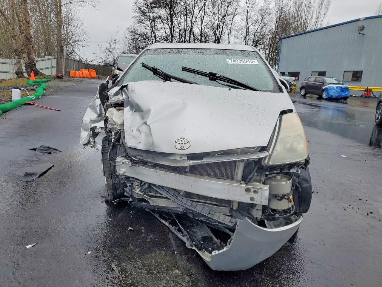 2007 Toyota Prius