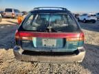 1999 Subaru Legacy Outback