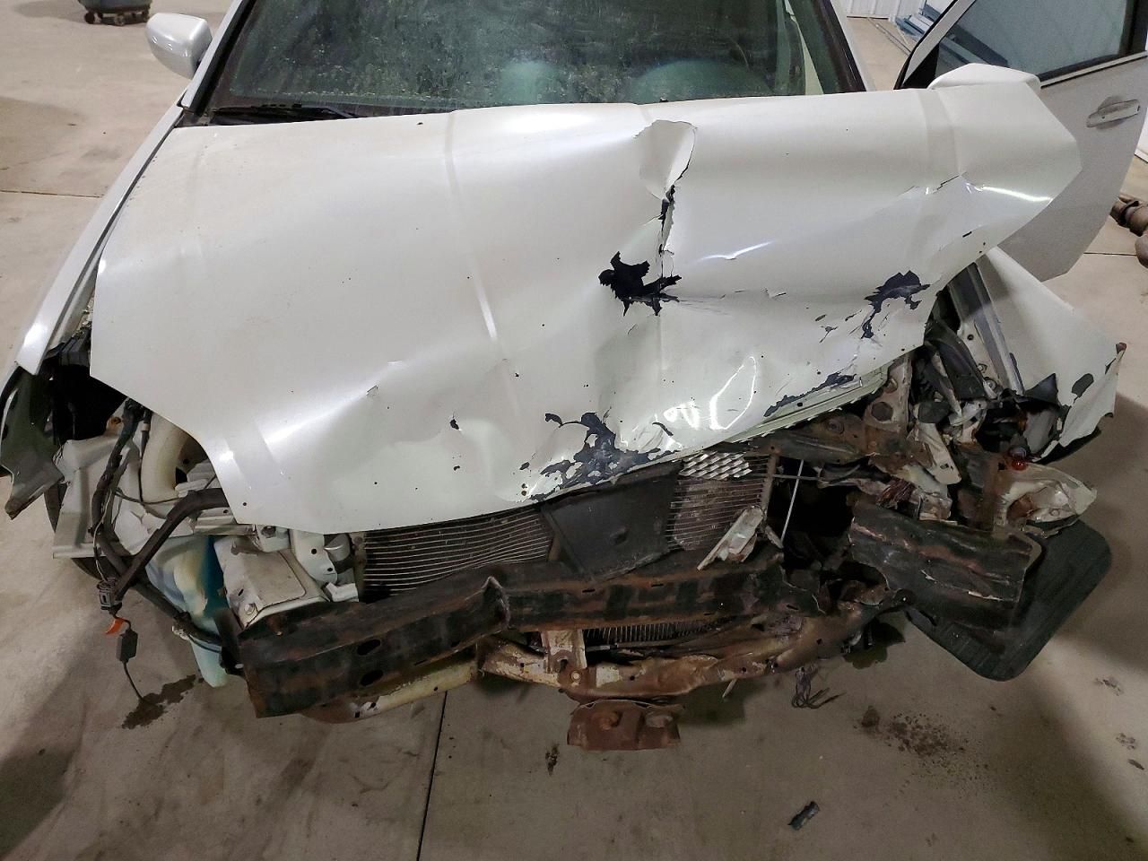 2011 Mitsubishi Galant es