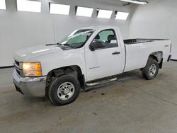 2010 Chevrolet Silverado K2500 Heavy Duty for sale in Wheeling, IL
