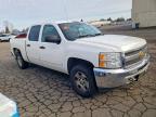 2012 Chevrolet Silverado K1500 LT