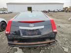 2014 Cadillac CTS