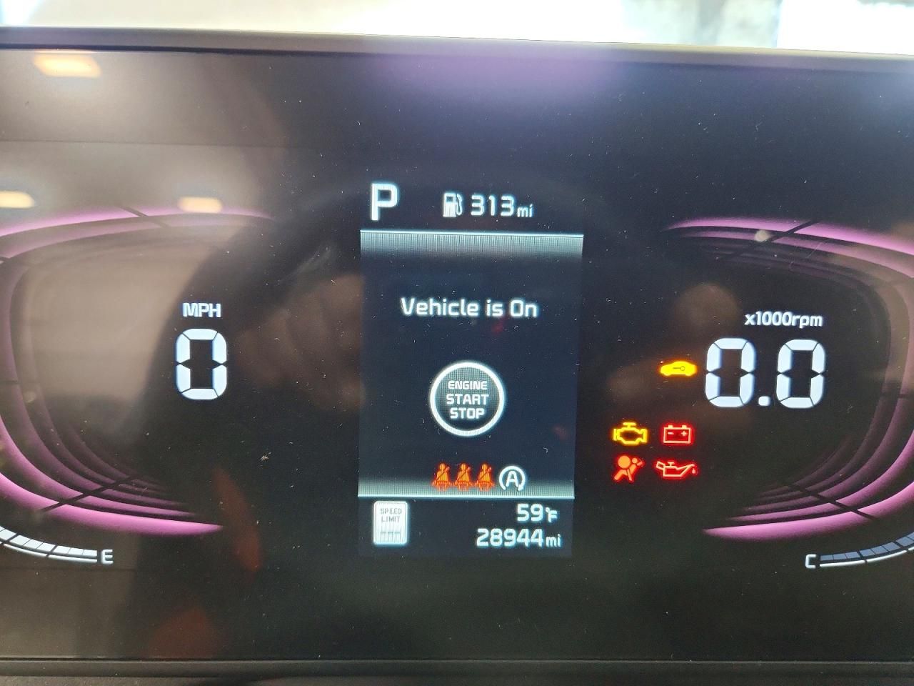 2023 KIA Sportage x Line