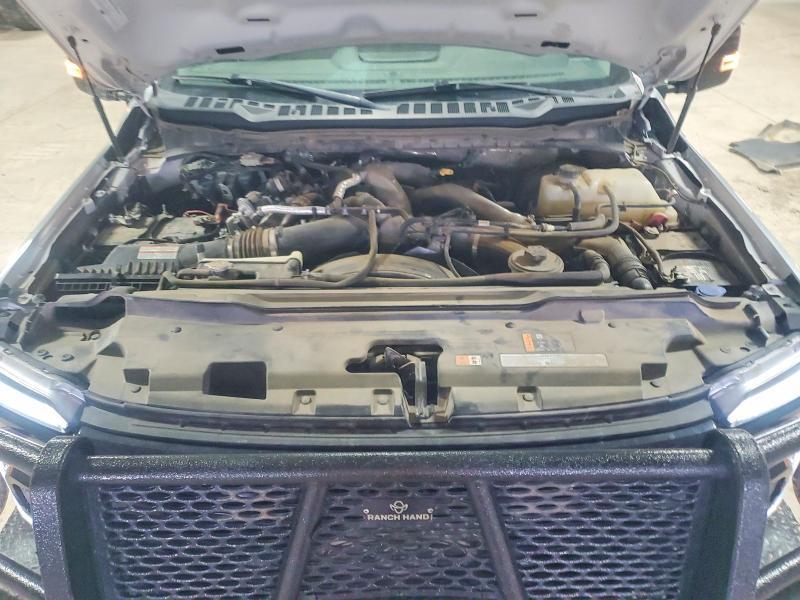 2023 Ford F350 Super Duty