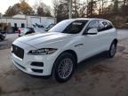 2017 Jaguar F-pace