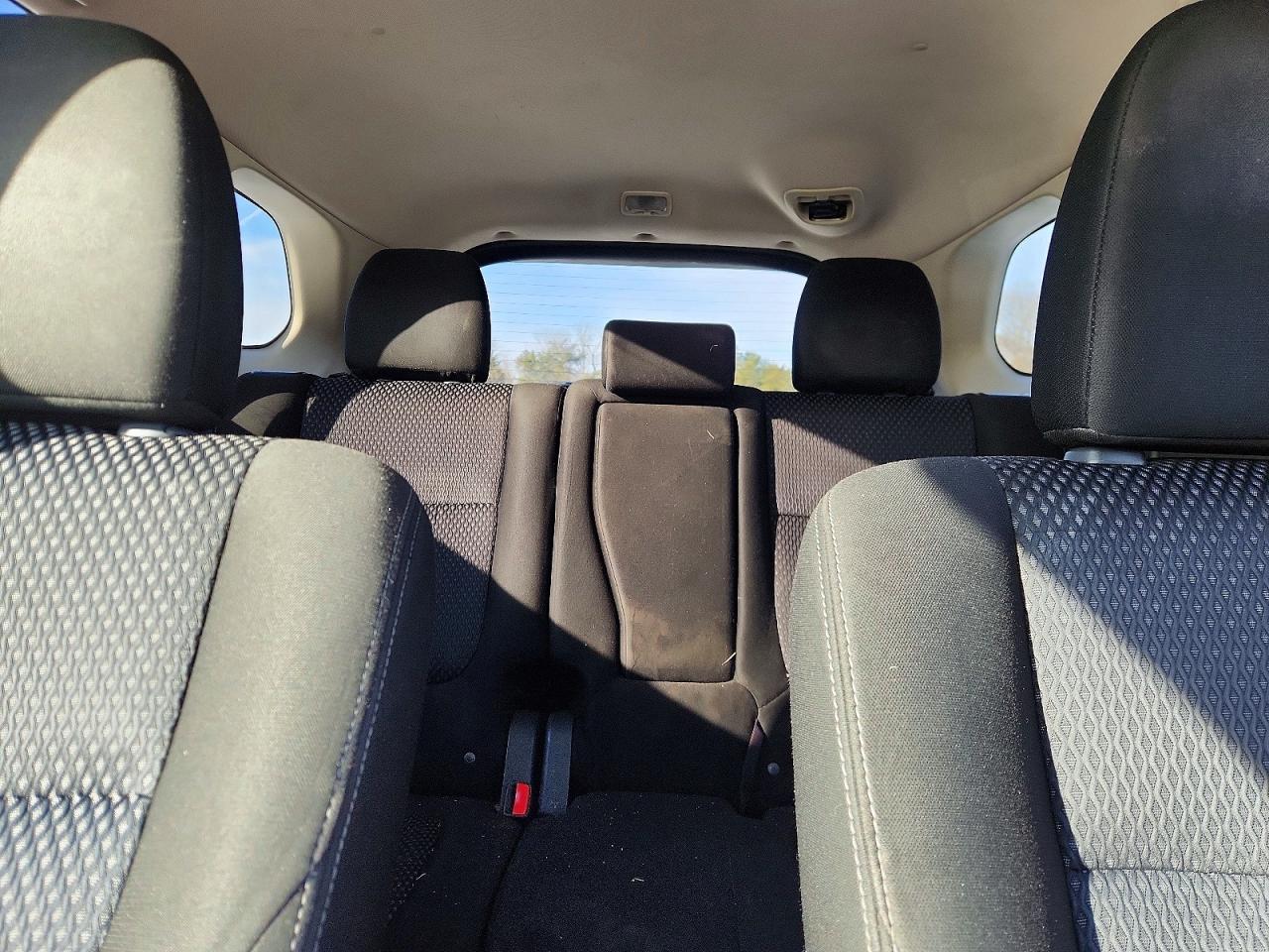 2016 Mitsubishi Outlander se