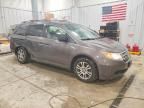 2013 Honda Odyssey exl