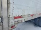 2006 Utility VS2RA Refrigerated Van Trailer