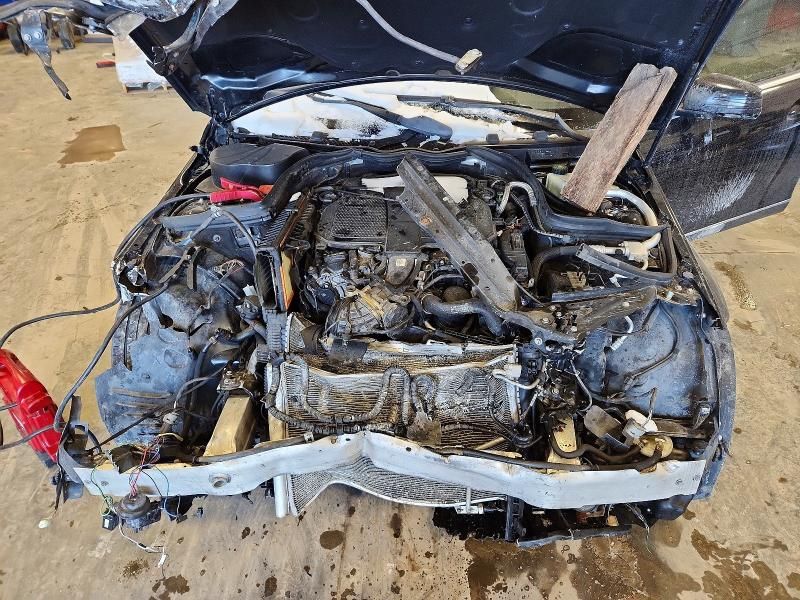 2013 Mercedes-Benz C 300 4matic