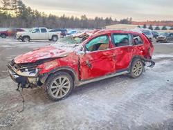 2017 Volkswagen Golf Alltrack s for sale in Windham, ME