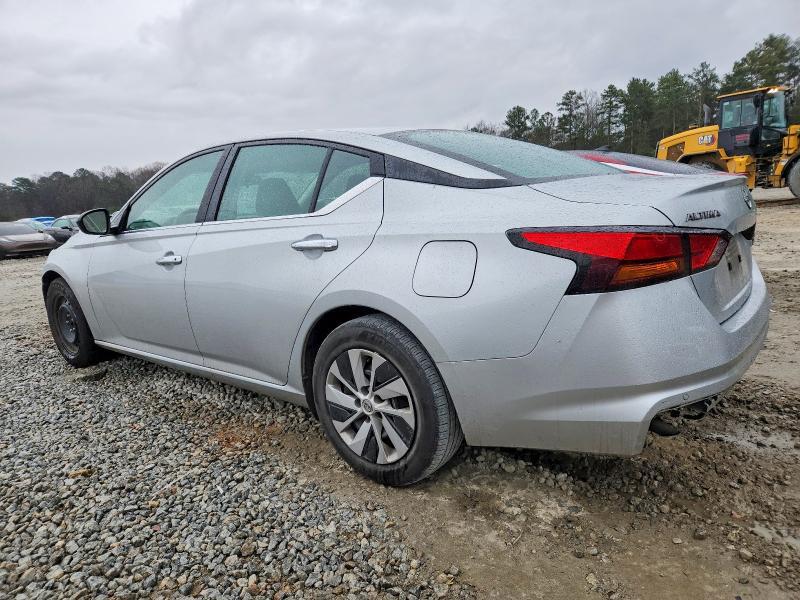 2024 Nissan Altima s