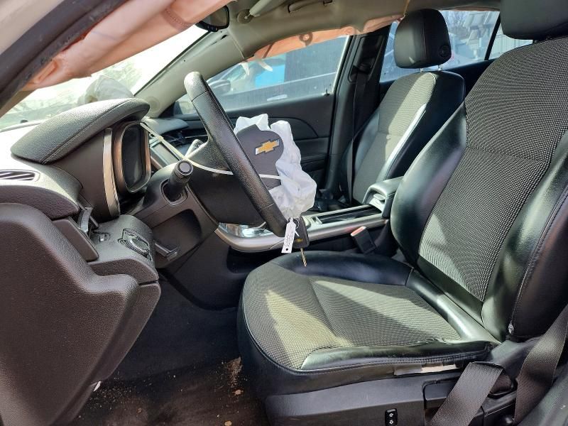 2013 Chevrolet Malibu 1LT