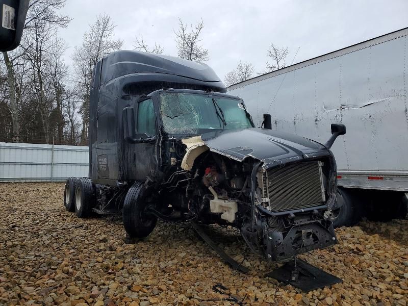 2019 International Lt625 Semi Truck
