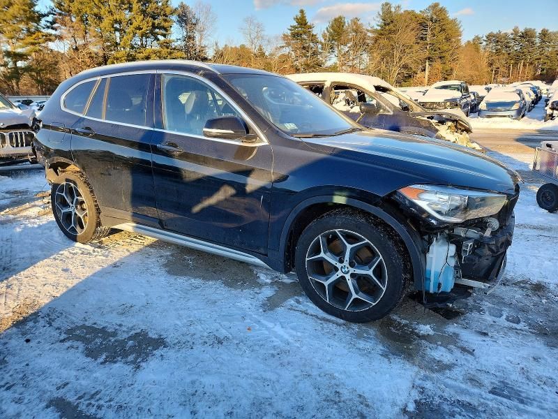 2019 BMW X1 Xdrive28i