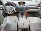 2011 Acura Mdx Technology