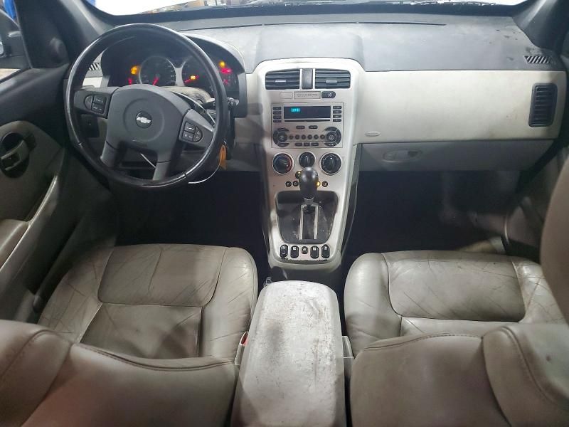 2005 Chevrolet Equinox lt
