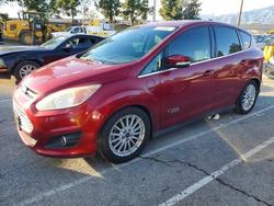Ford Cmax Vehiculos salvage en venta: 2014 Ford C-max Premium