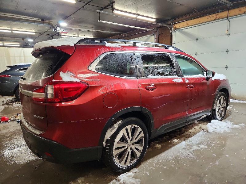 2019 Subaru Ascent Premium