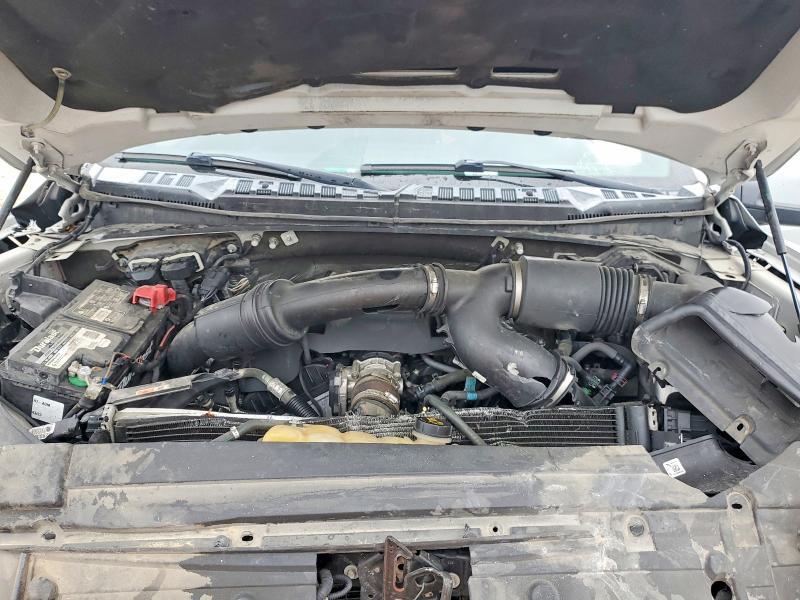 2017 Ford F150 Raptor