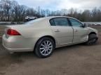 2007 Buick Lucerne cxs