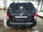 2012 Nissan Pathfinder s