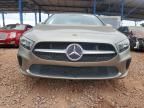2019 Mercedes-Benz A 220