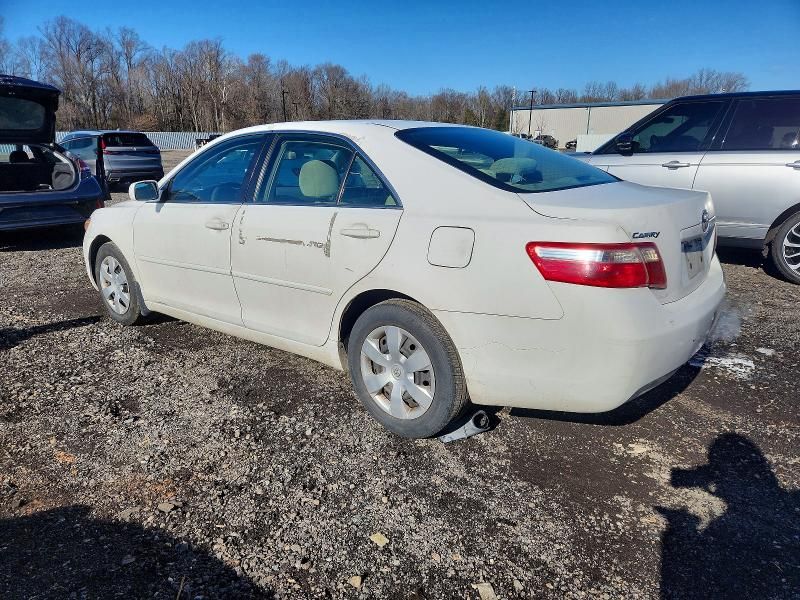 2007 Toyota Camry ce