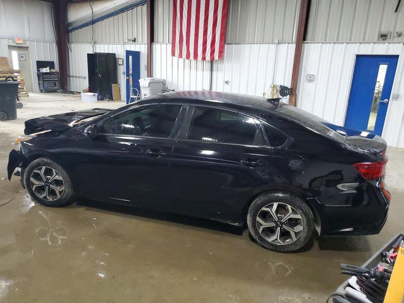 2020 KIA Forte fe