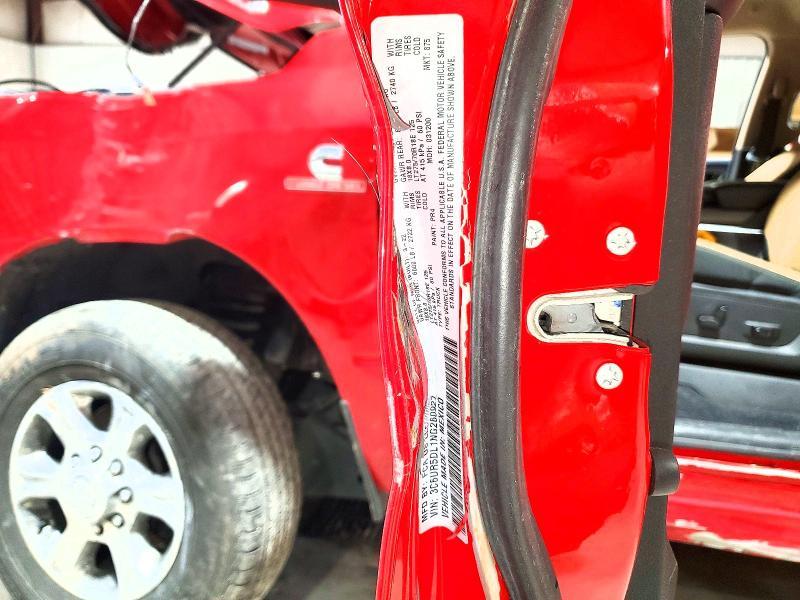 2022 Dodge RAM 2500 BIG Horn