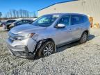 2019 Honda Pilot exl