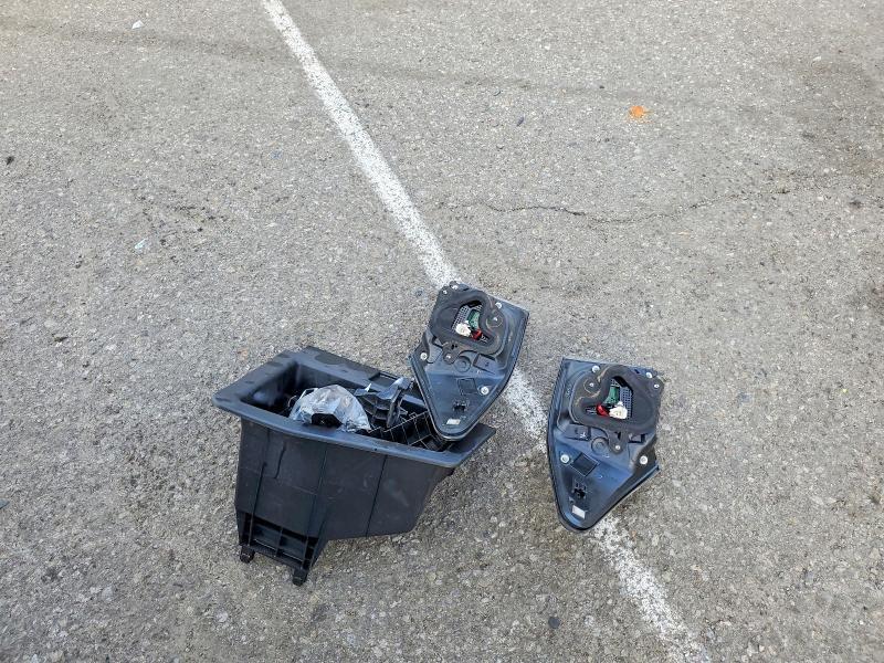 2019 Lexus Gs 350 Base