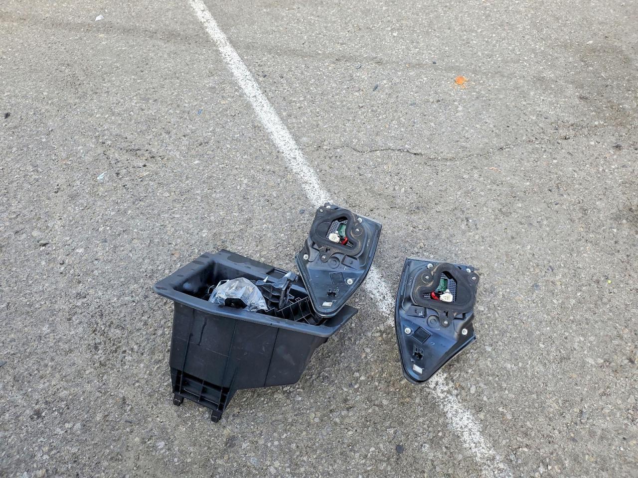 2019 Lexus Gs 350 Base