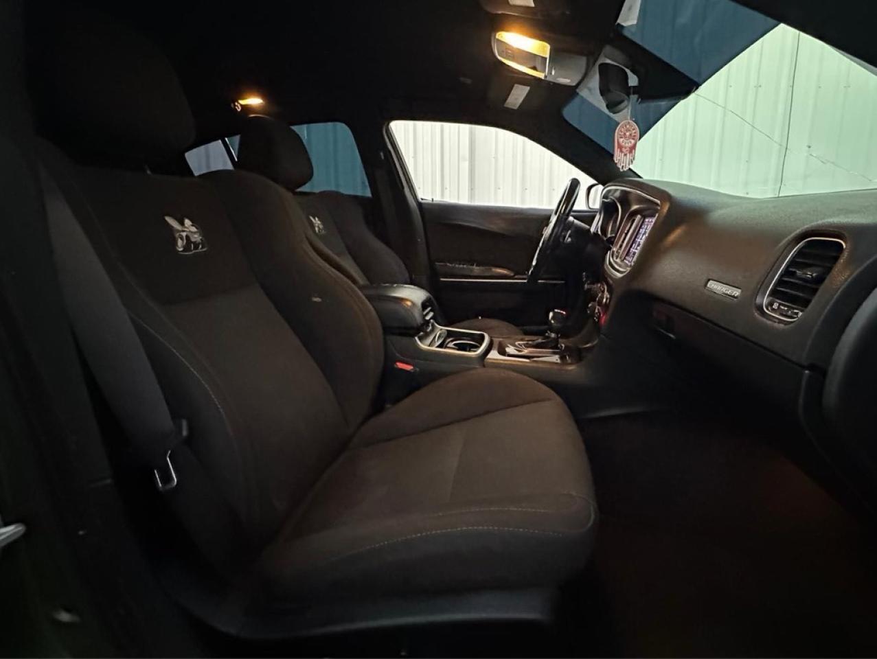2018 Dodge Charger R/T 392