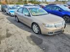 2008 Lincoln MKZ