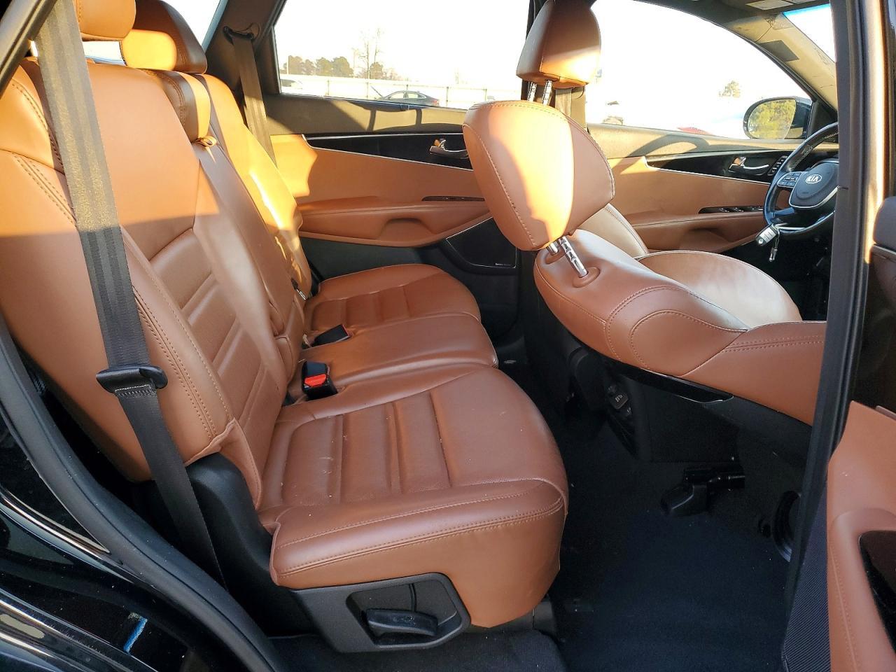 2019 KIA Sorento sx
