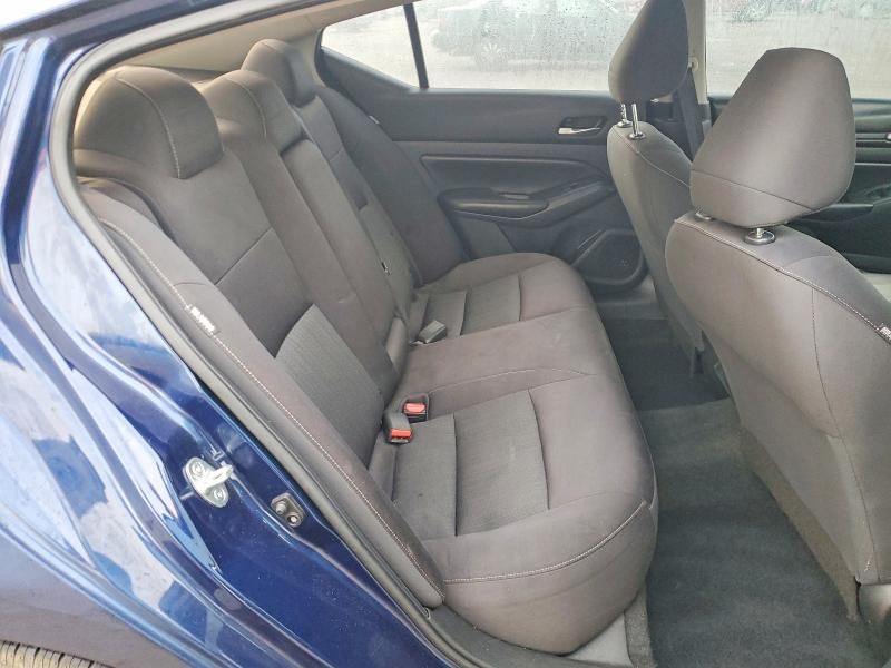 2021 Nissan Altima s