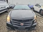2012 Cadillac CTS