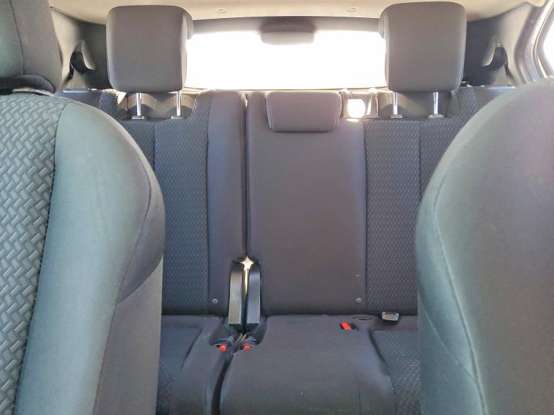 2020 Mitsubishi Eclipse Cross es