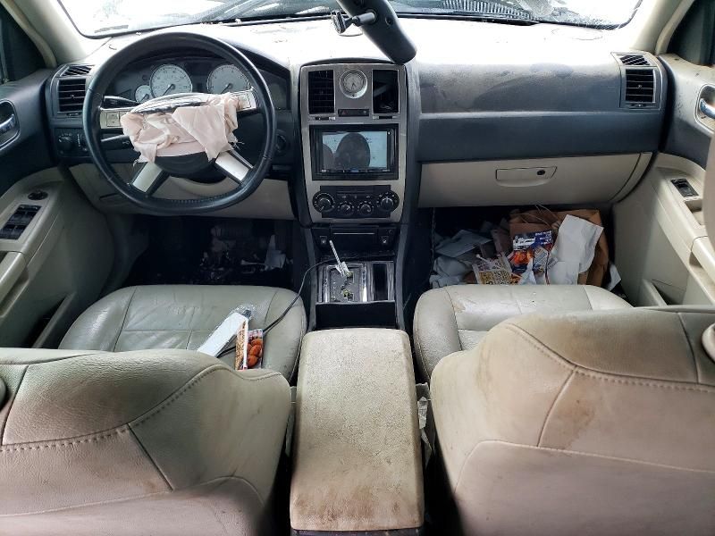 2005 Chrysler 300 Touring