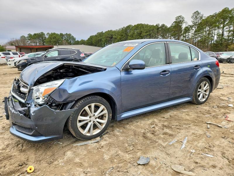 2013 Subaru Legacy 2.5i Premium