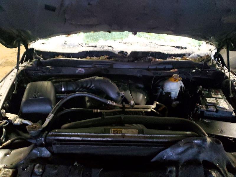 2014 Dodge Ram 1500 slt