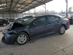 2025 Toyota Camry xse for sale in Cartersville, GA