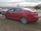 2013 Buick Lacrosse