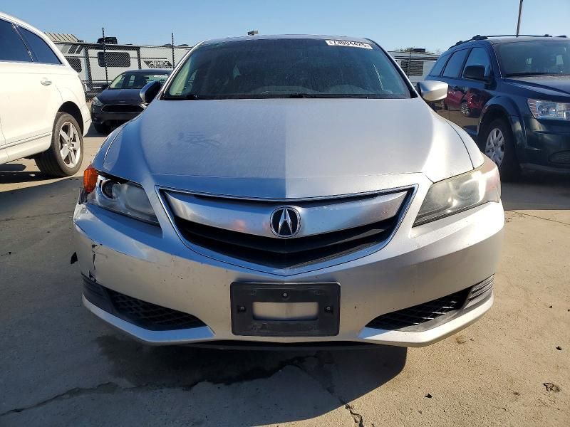 2014 Acura Ilx 20