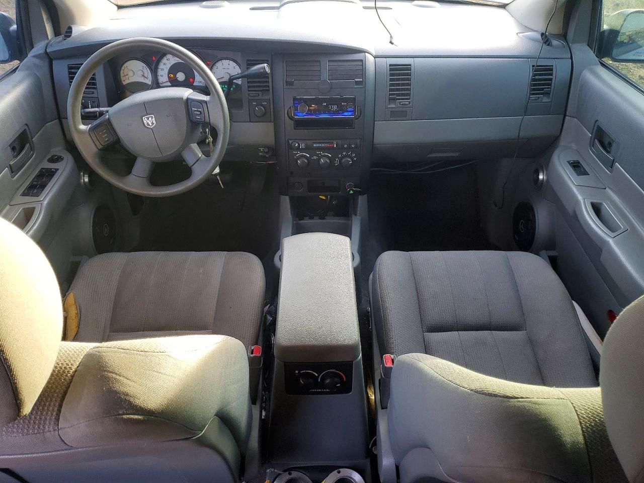 2005 Dodge Durango st